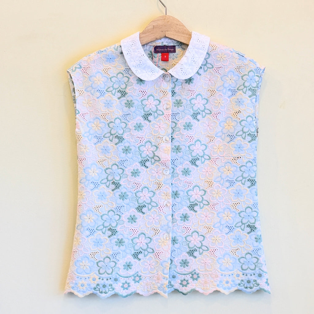 【B-13-P】パステルレース