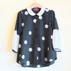 【B-13a-B】ドット×ドット