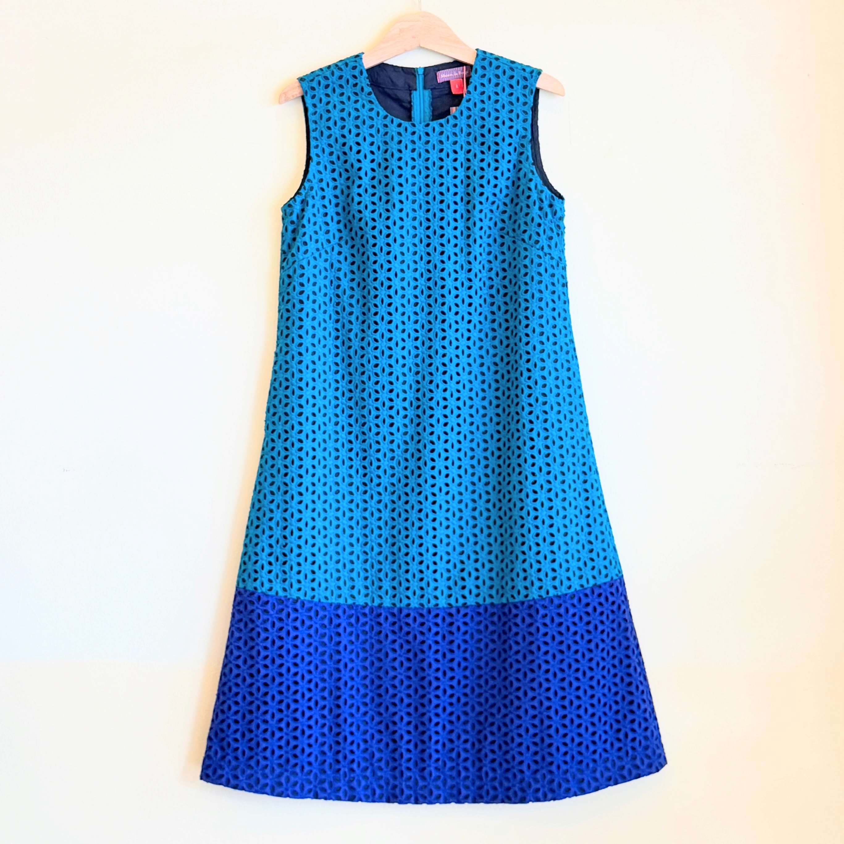 【OP-18NS】エメラルド×ブルー