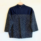 【B-21-DB】ブラックドット