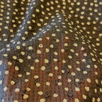 【B-21-DB】ブラックドット