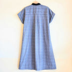 【OP-3-C】格子柄