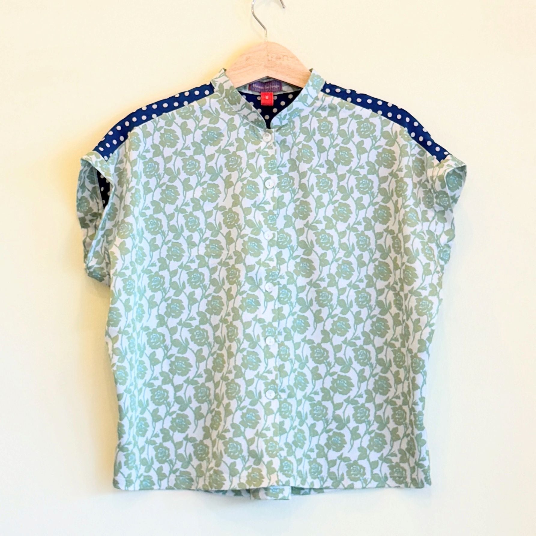 【B-21-G】パステルグリーン