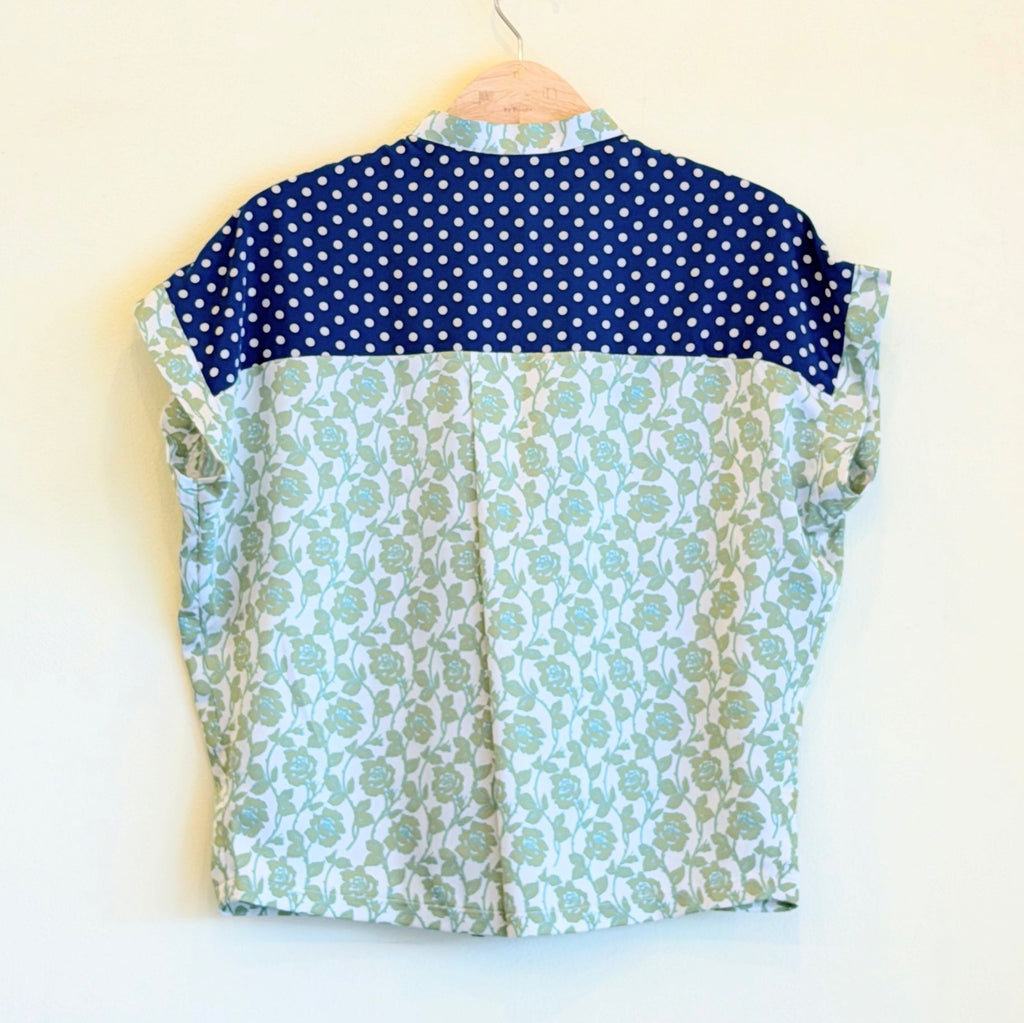 【B-21-G】パステルグリーン