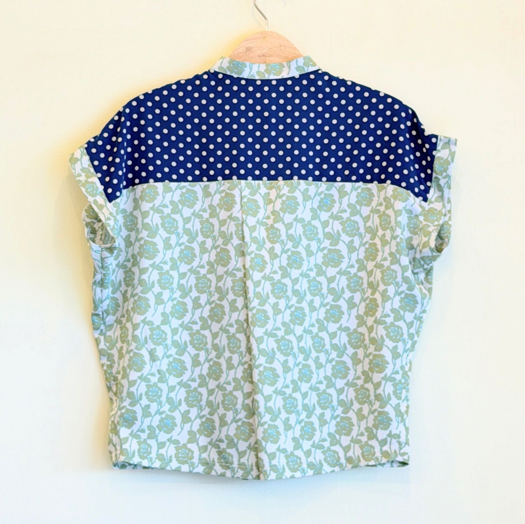 【B-21-G】パステルグリーン