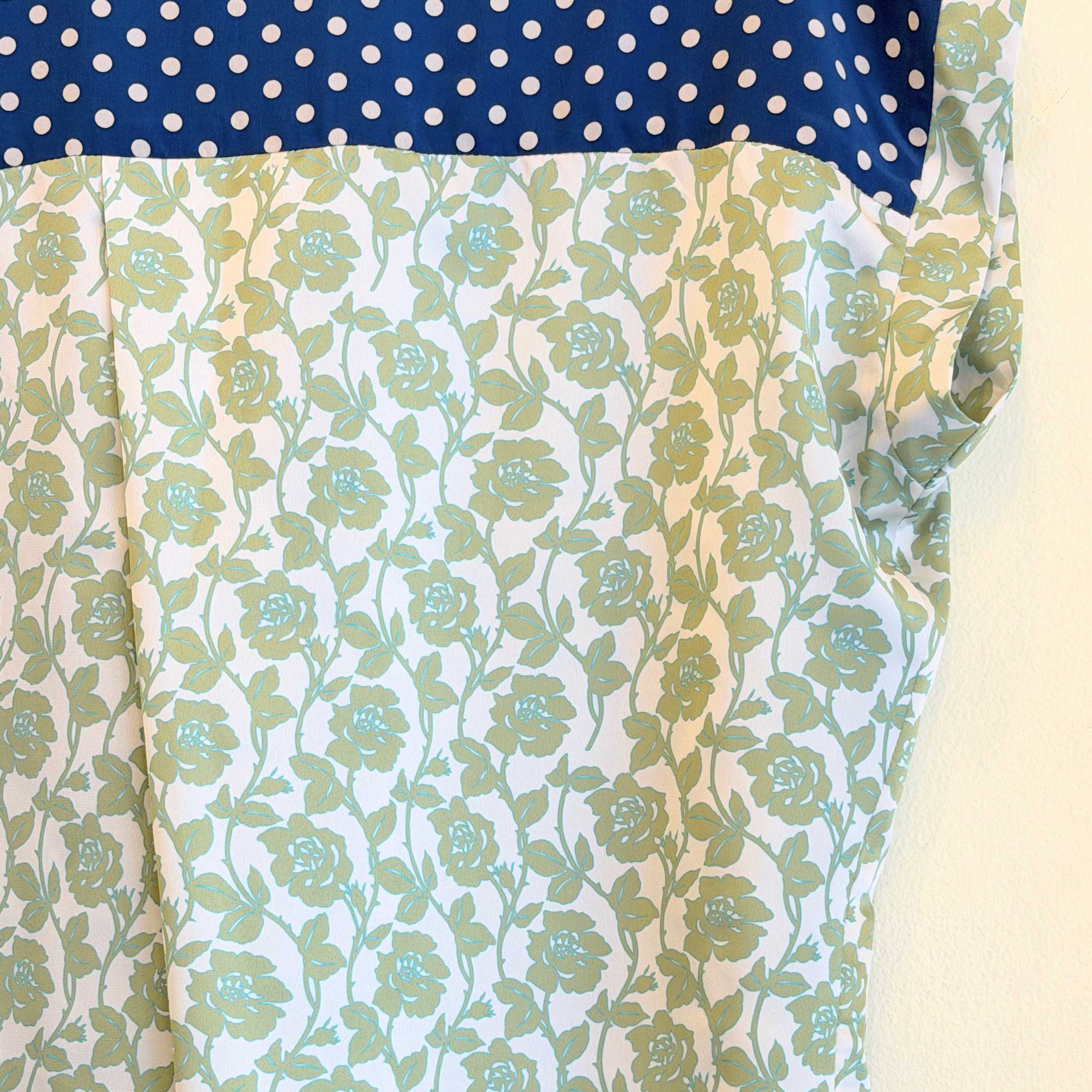 【B-21-G】パステルグリーン