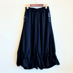 【P-9-B】ブラックフレア