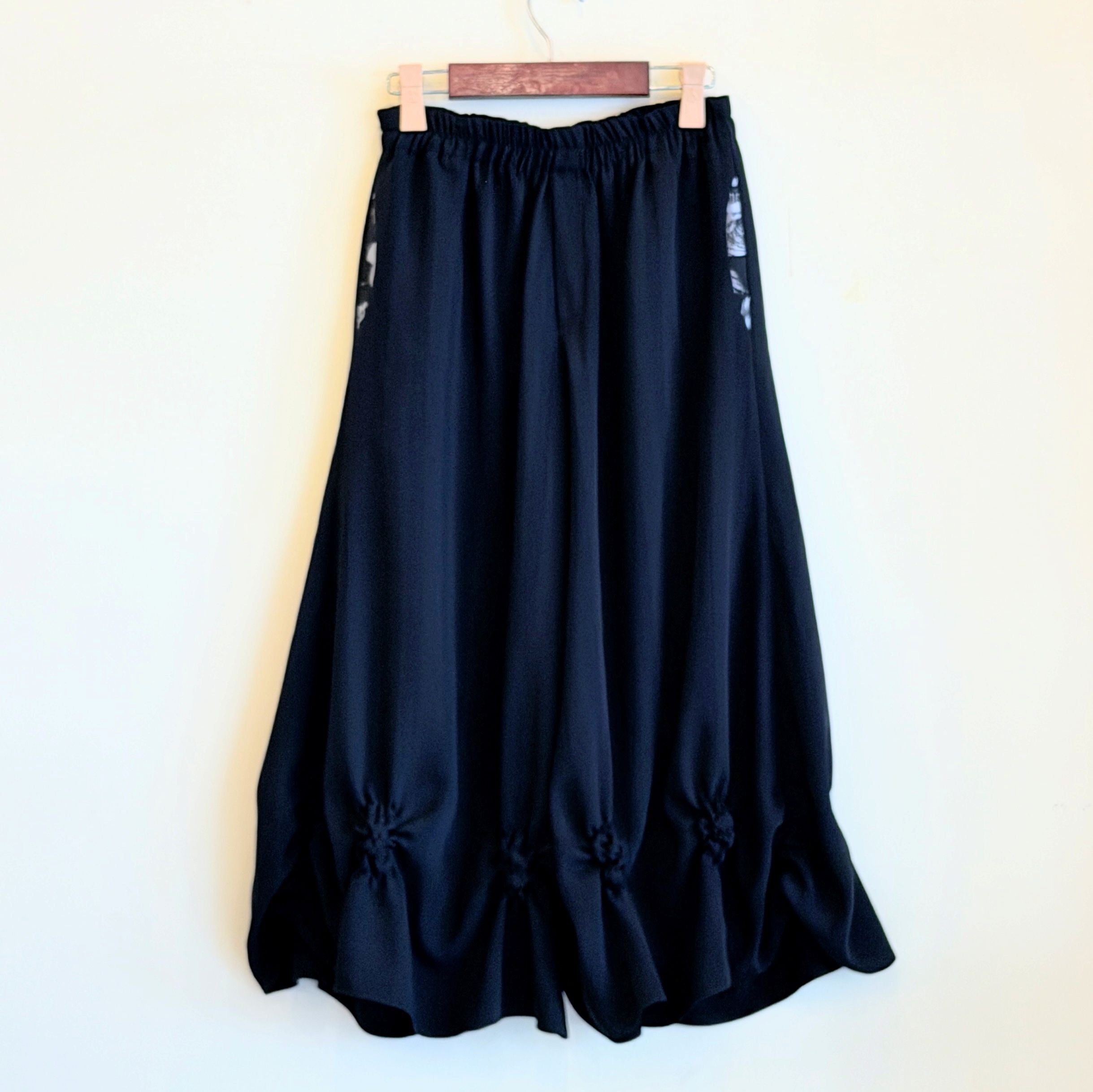 【P-9-B】ブラックフレア