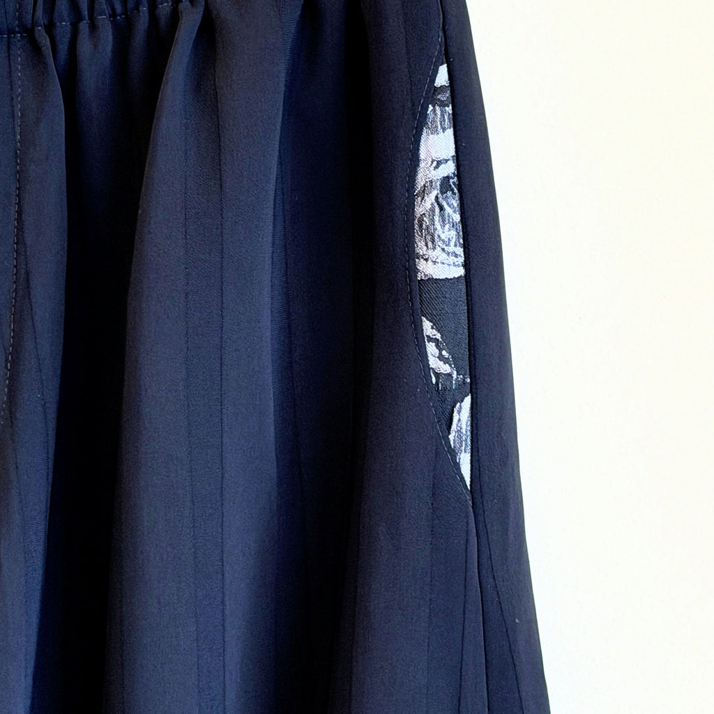 【P-9-B】ブラックフレア