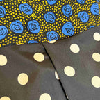 【B-21-B】ブラックドット