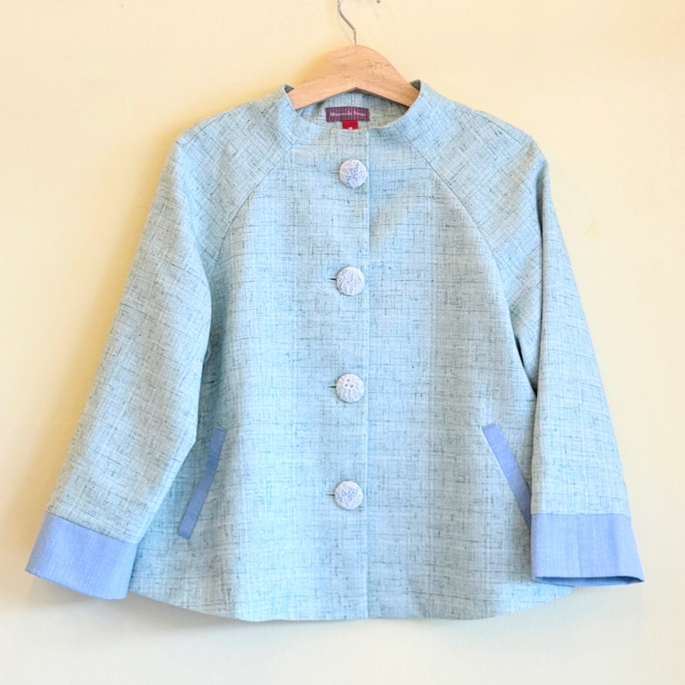 【JK-RF】パステルグリーン