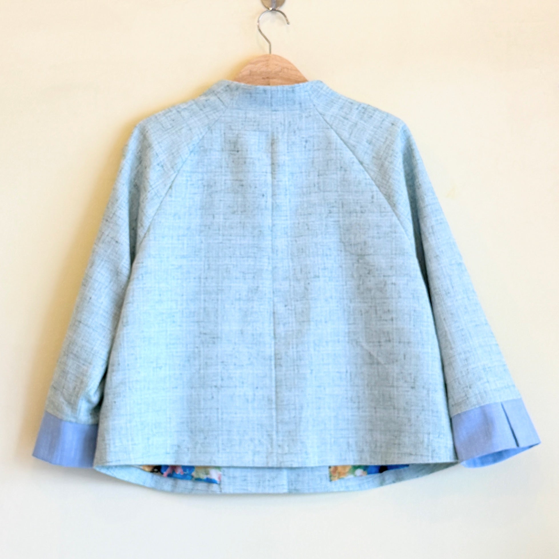 【JK-RF】パステルグリーン