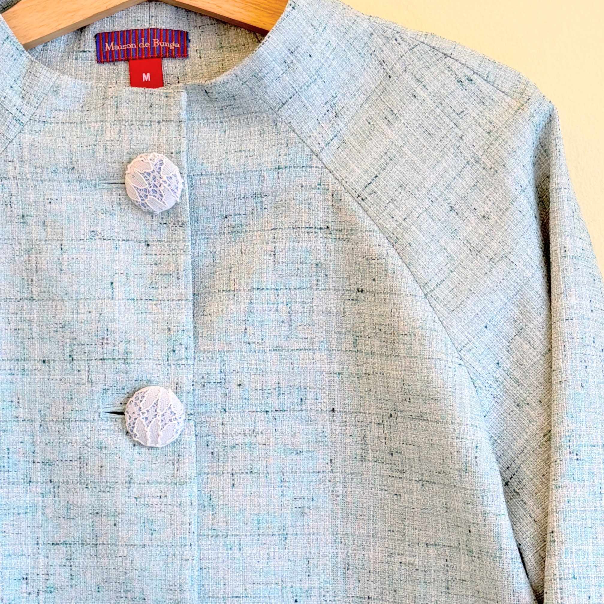 【JK-RF】パステルグリーン