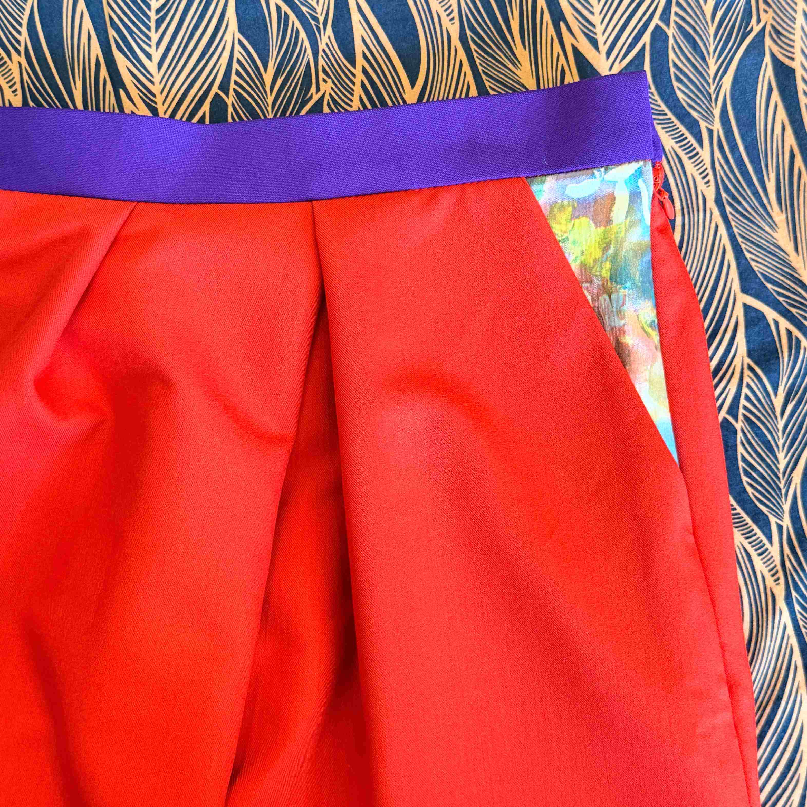 【P-8-R】トマトレッド