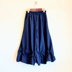 【P-8-N】ネイビーストライプ