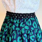 【S-10-G】グリーンレオパート