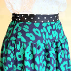 【S-10-G】グリーンレオパート