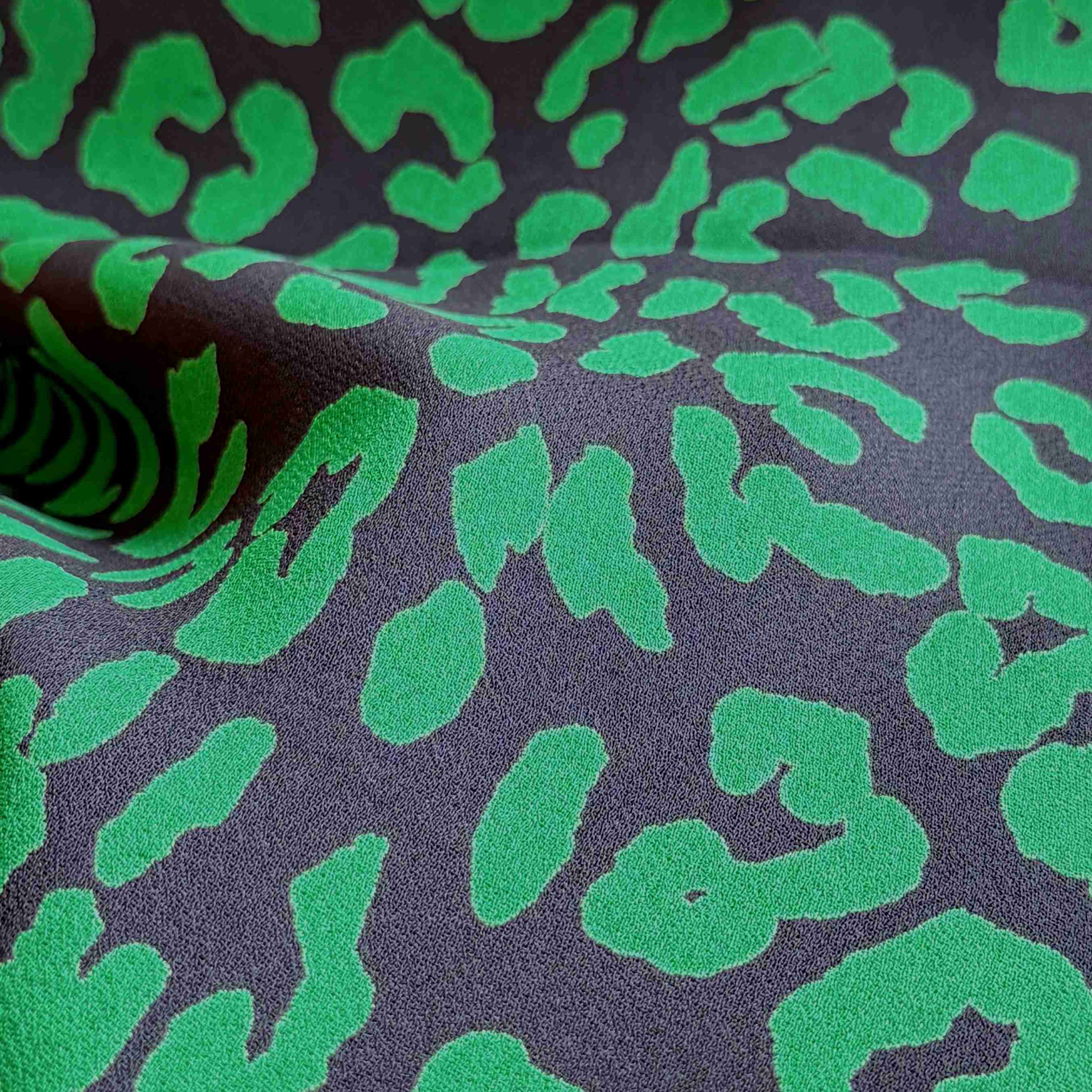 【S-10-G】グリーンレオパート