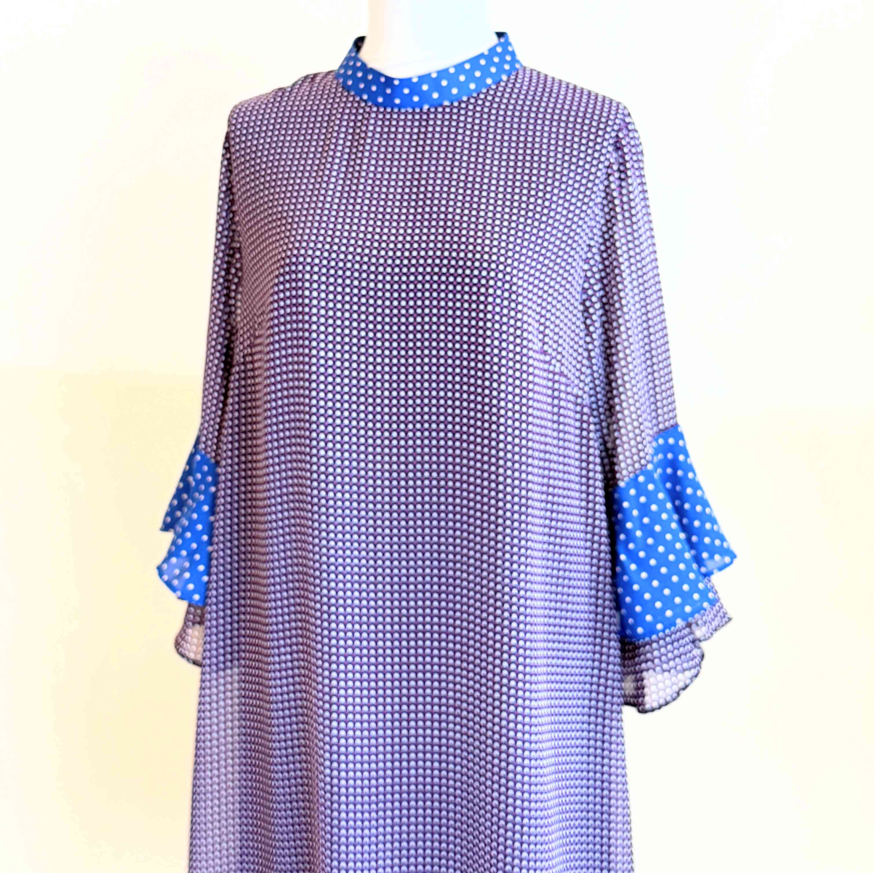 OP-26-C フリルスリーブ