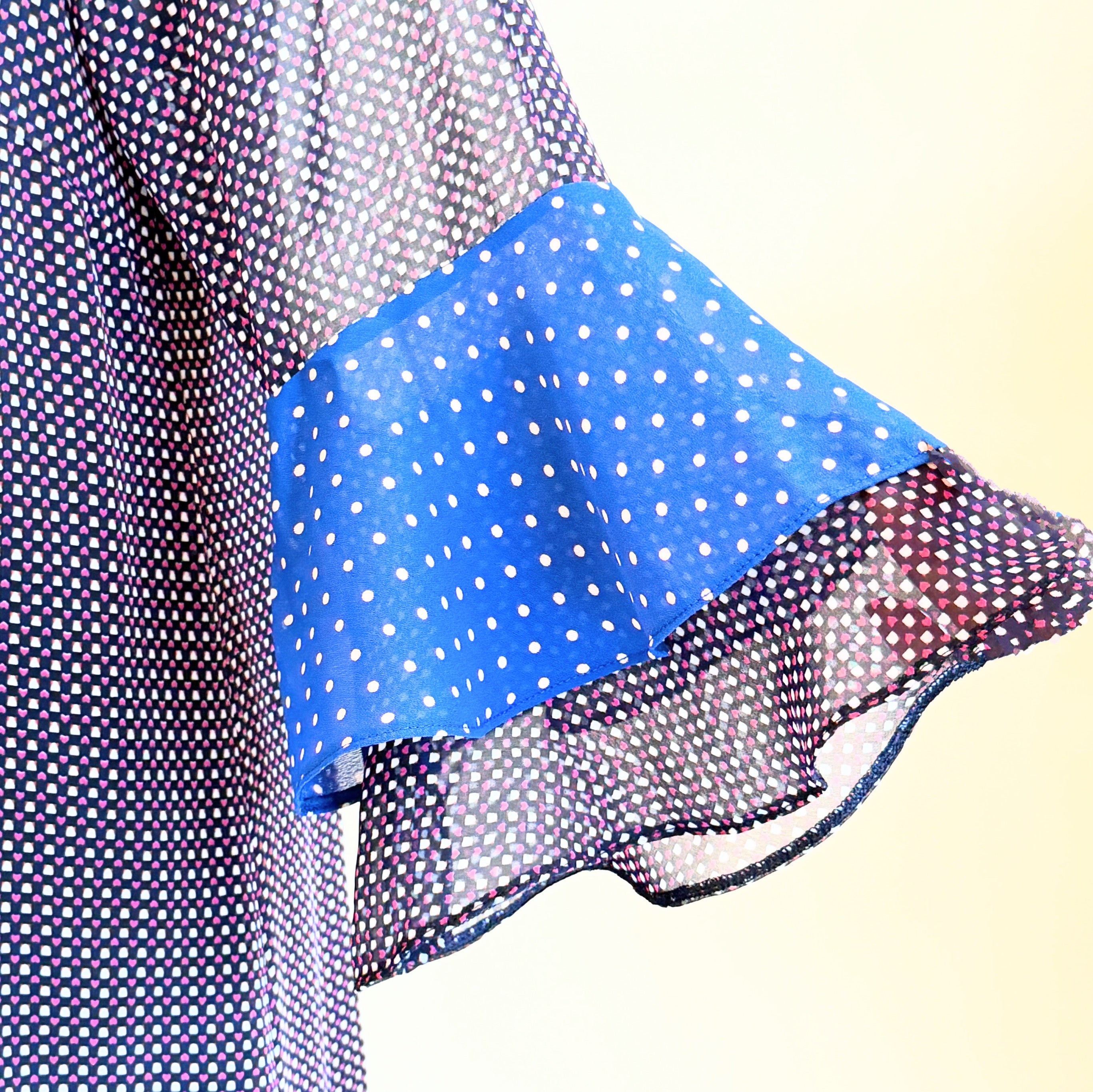 OP-26-C フリルスリーブ