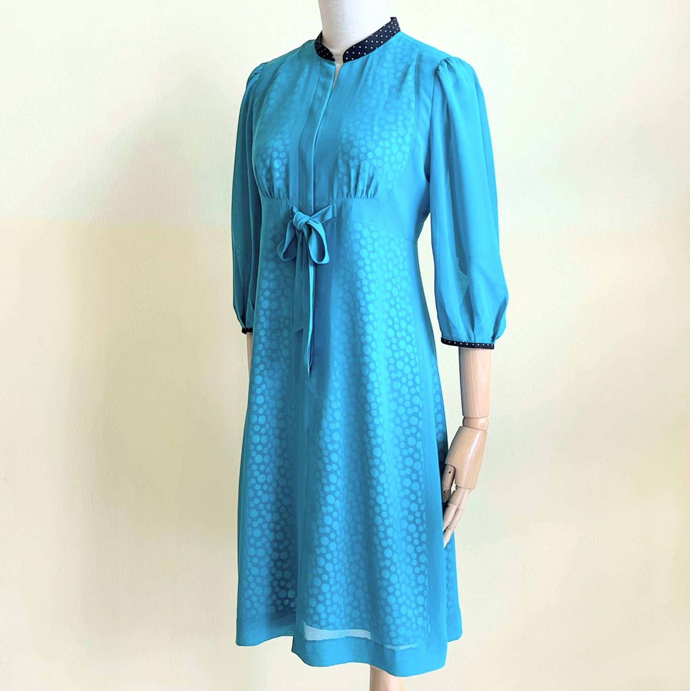 【OP-14-Y】ターコイズブルー