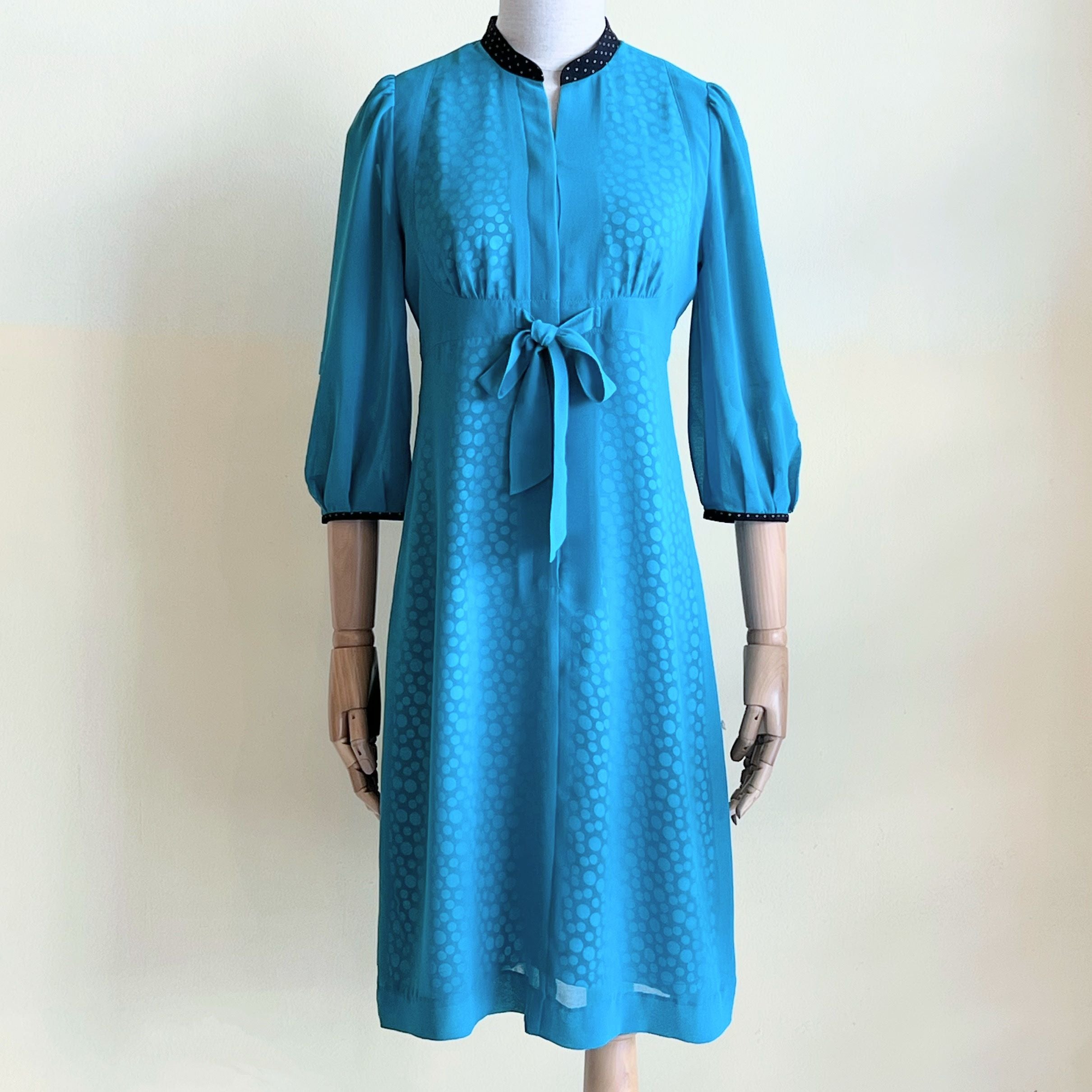 【OP-14-Y】ターコイズブルー