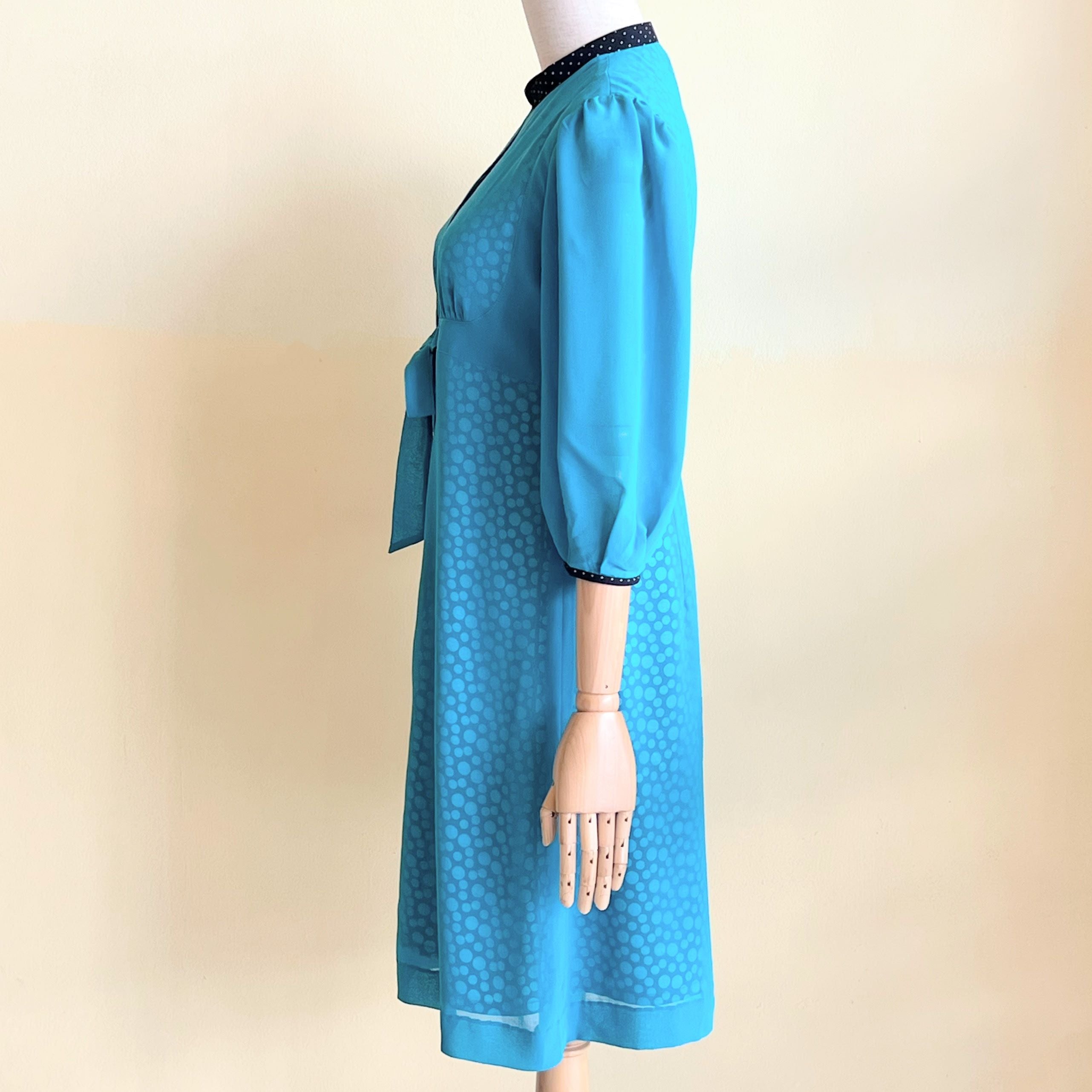 【OP-14-Y】ターコイズブルー