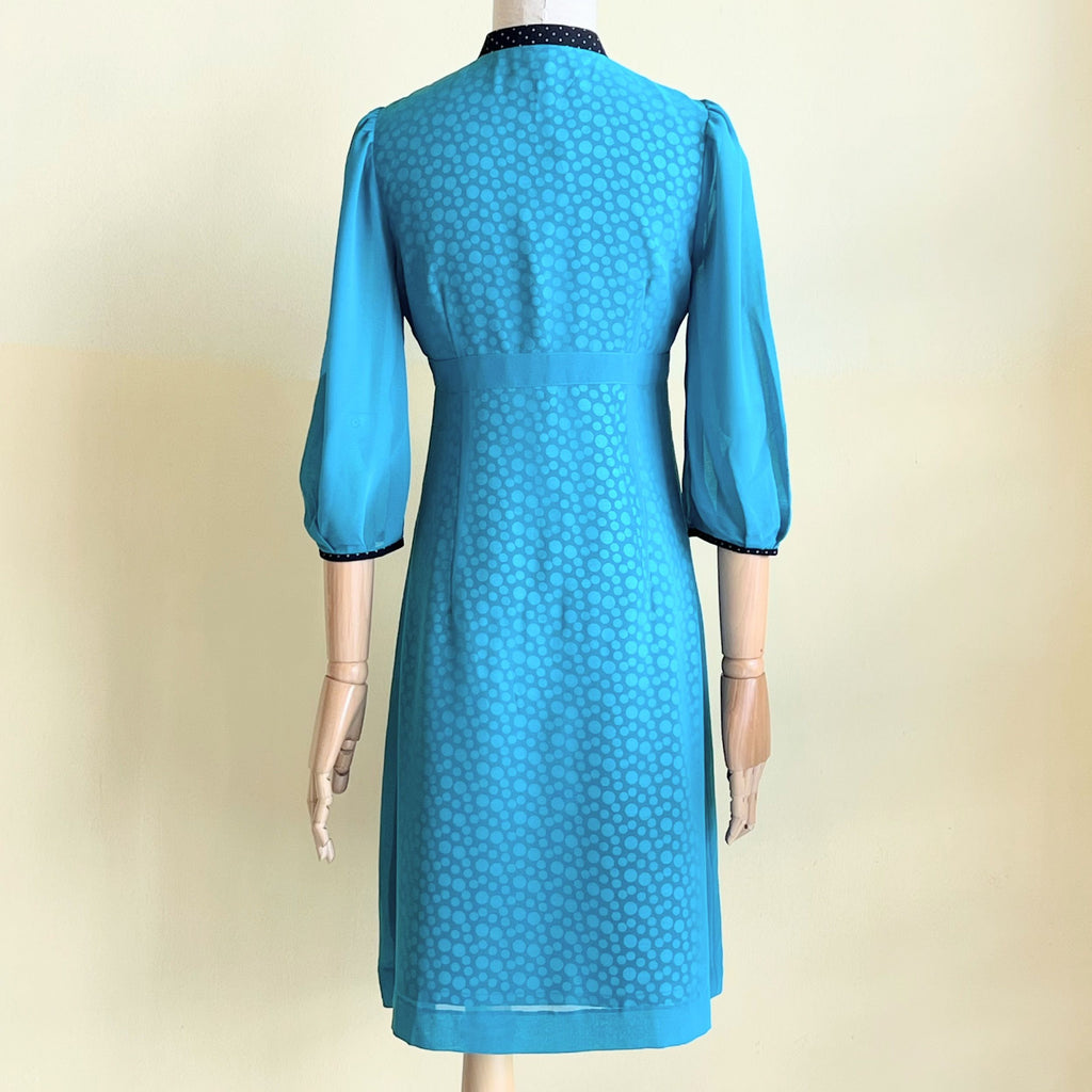 【OP-14-Y】ターコイズブルー