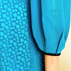 【OP-14-Y】ターコイズブルー