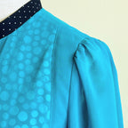 【OP-14-Y】ターコイズブルー