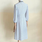 【OP-14-T】ホワイトドット