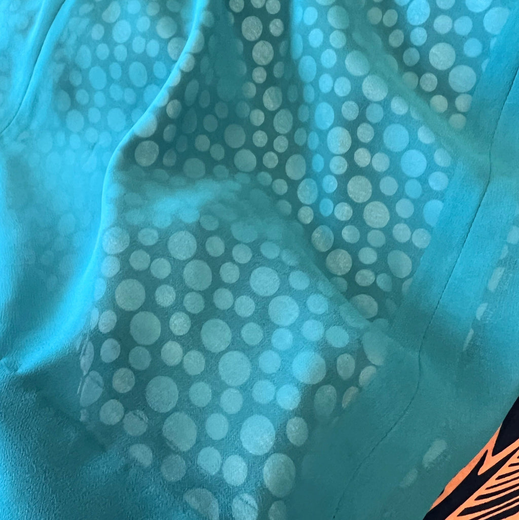 【OP-14-Y】ターコイズブルー