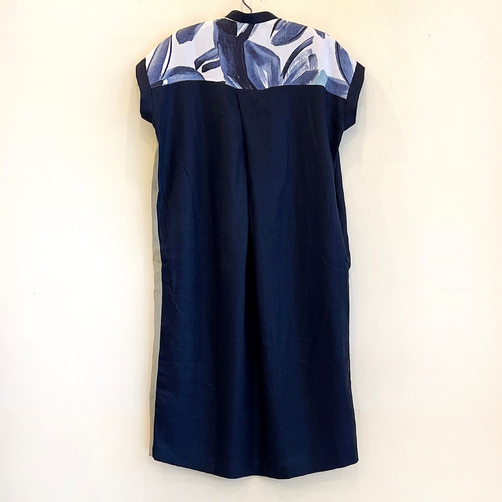 【OP-21】ネイビー×カーキ