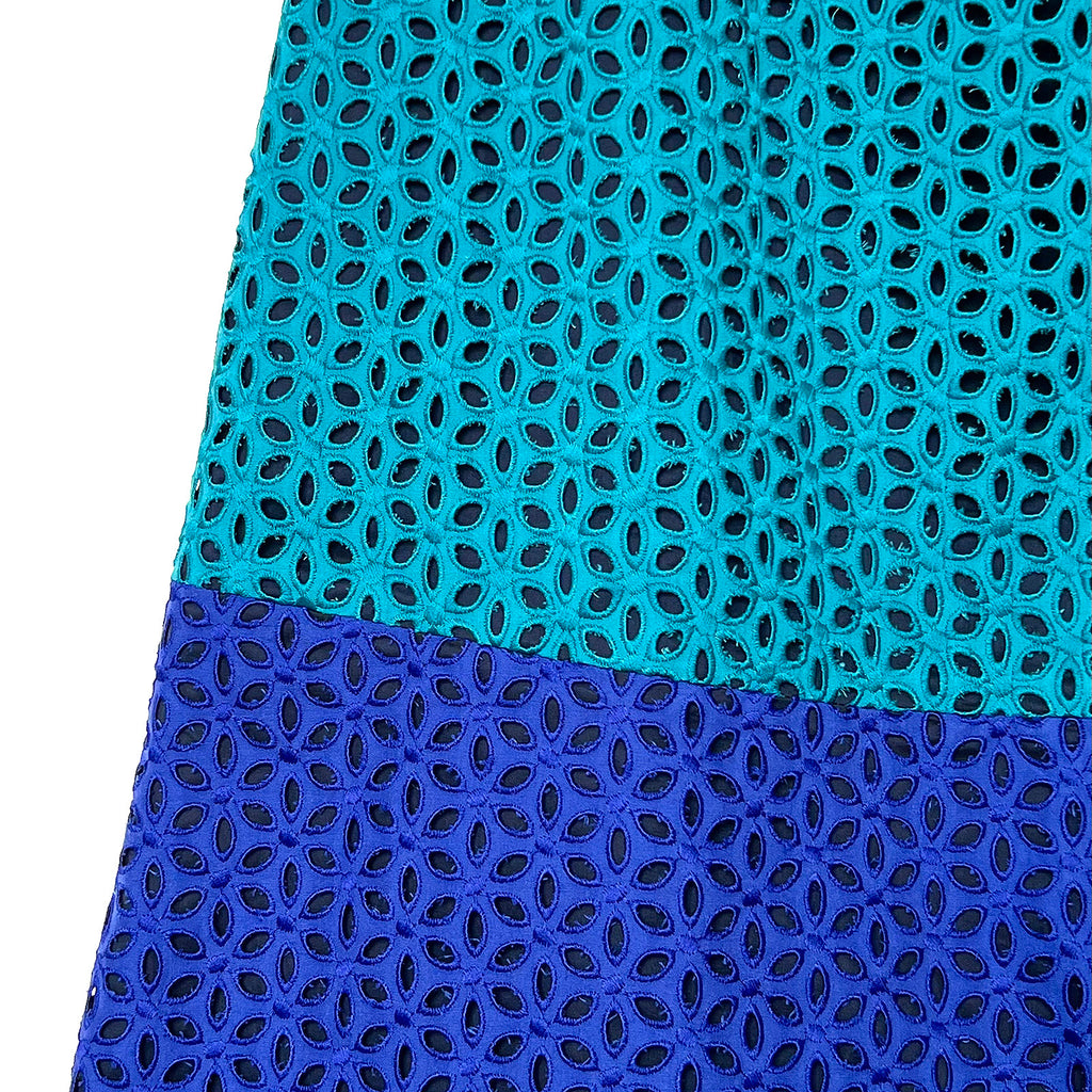 【OP-18NS】ターコイズ　