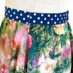 【S-2-R】ボタニカルフラワー