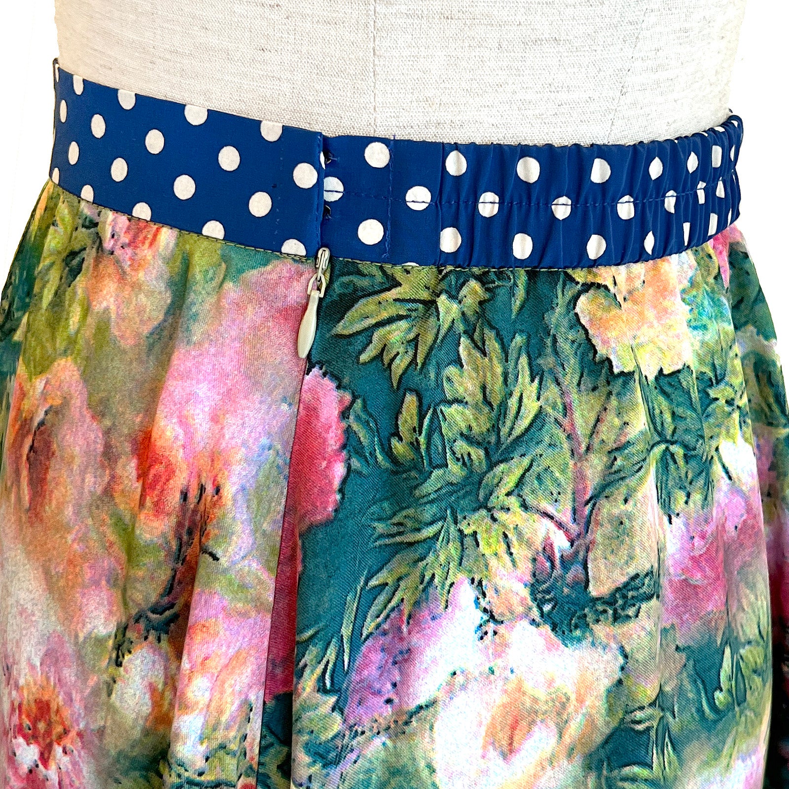 【S-2-R】ボタニカルフラワー