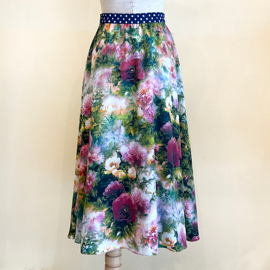 【S-2-R】ボタニカルフラワー