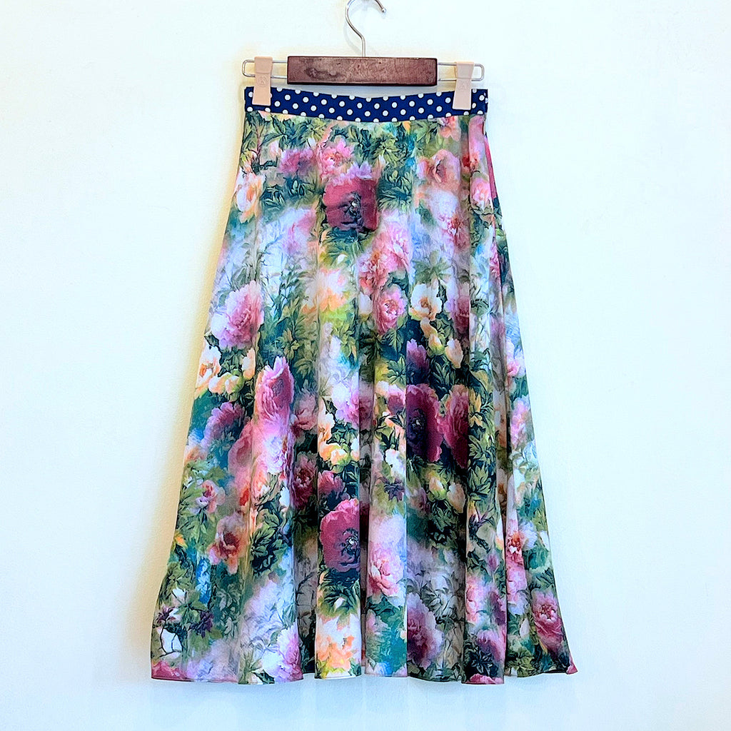 【S-2-R】ボタニカルフラワー