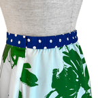 【S-2-T】Greenフラワー　