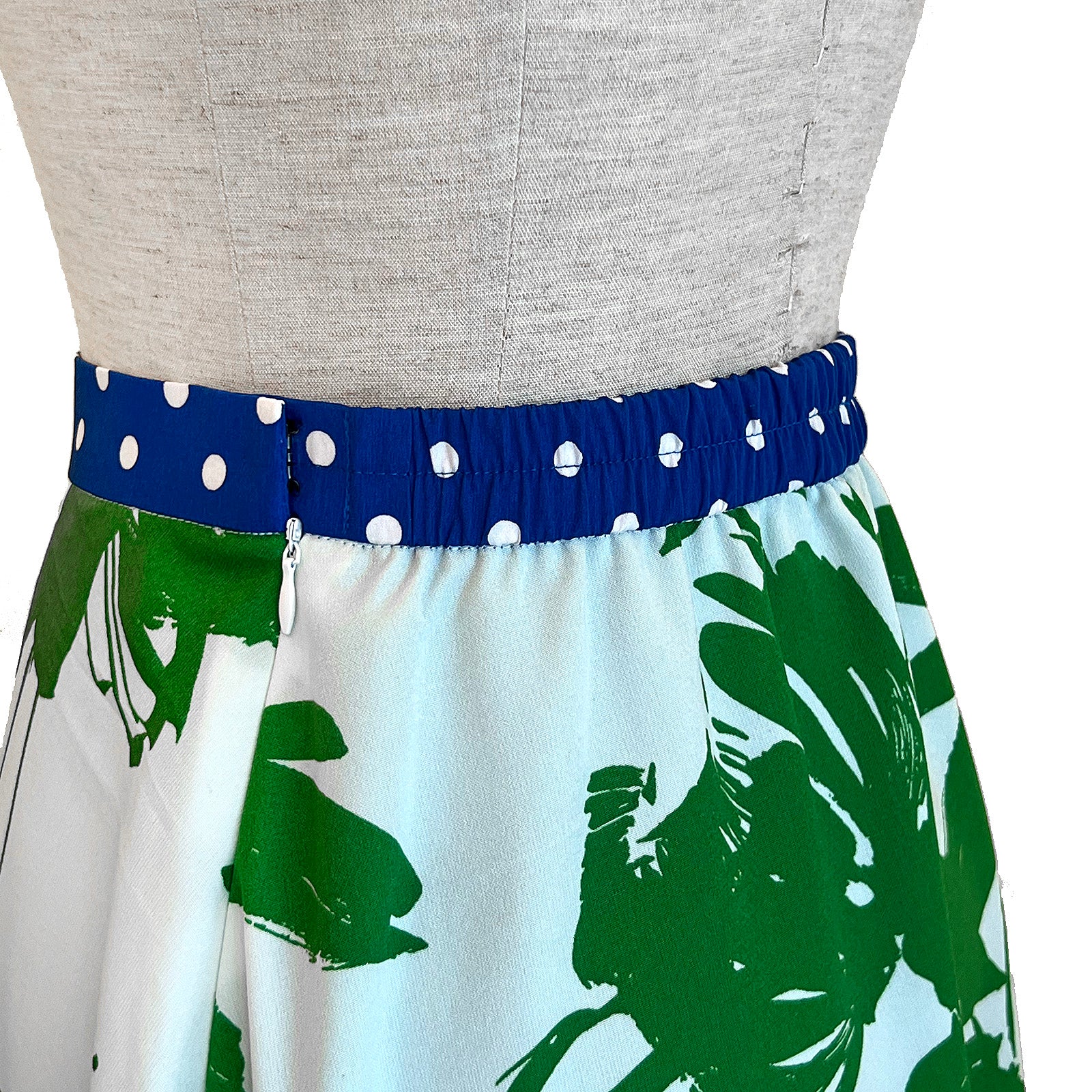 【S-2-T】Greenフラワー　