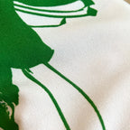 【S-2-T】Greenフラワー　