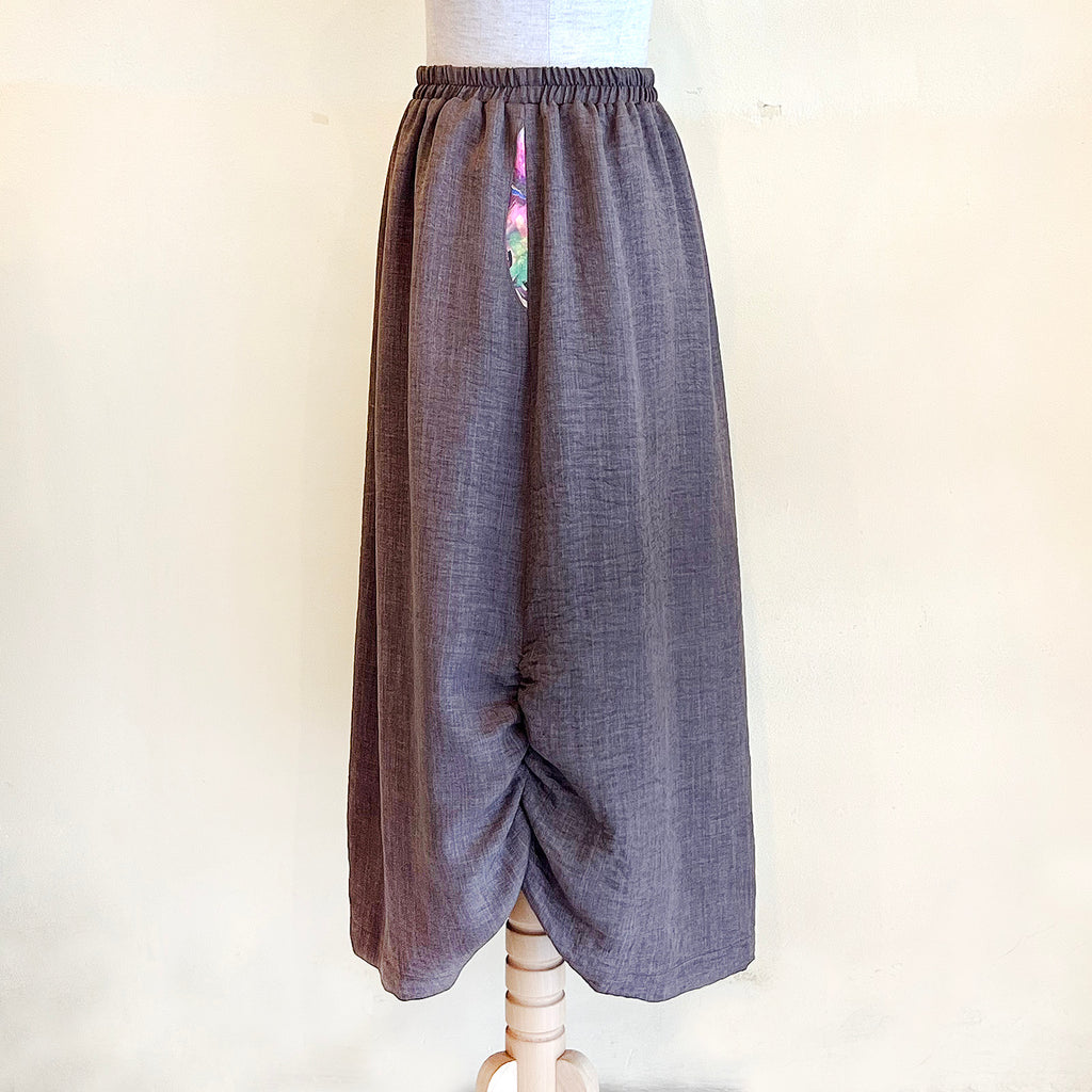 【S-８】ブラウンバルーン　