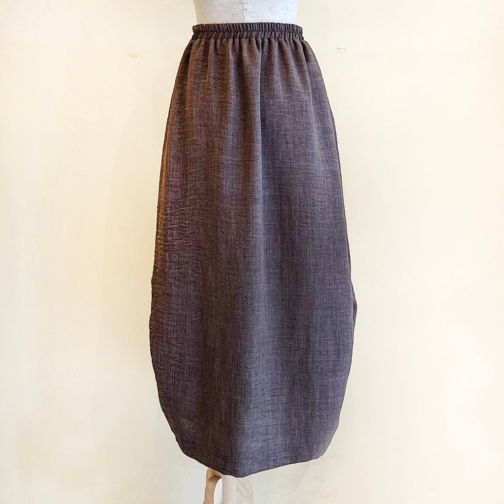 【S-８】ブラウンバルーン　